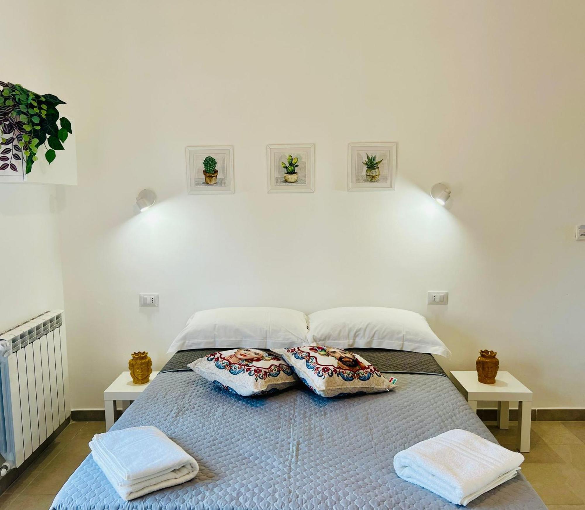 Casa Vacanze
